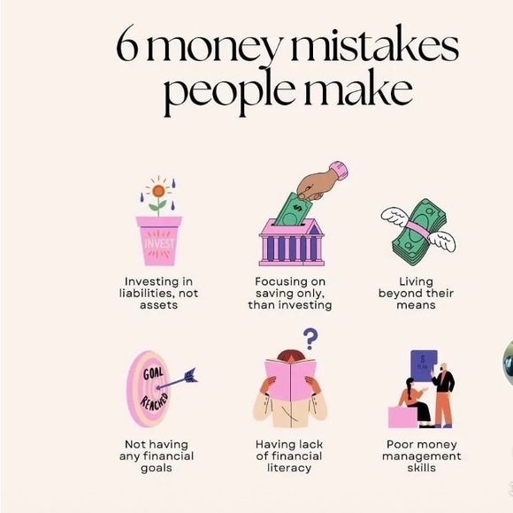 Meet your Posher, Heather - Picture 1 of 3